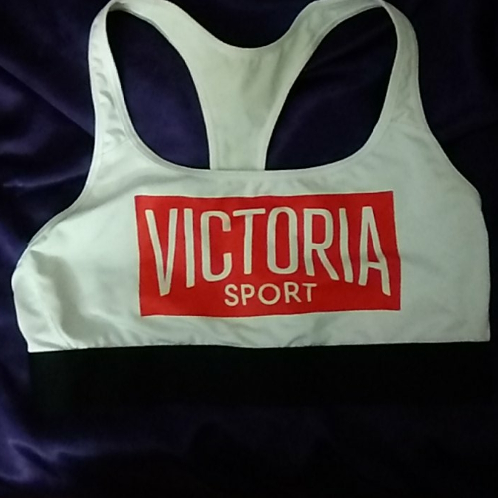 Victoria secret sports bra